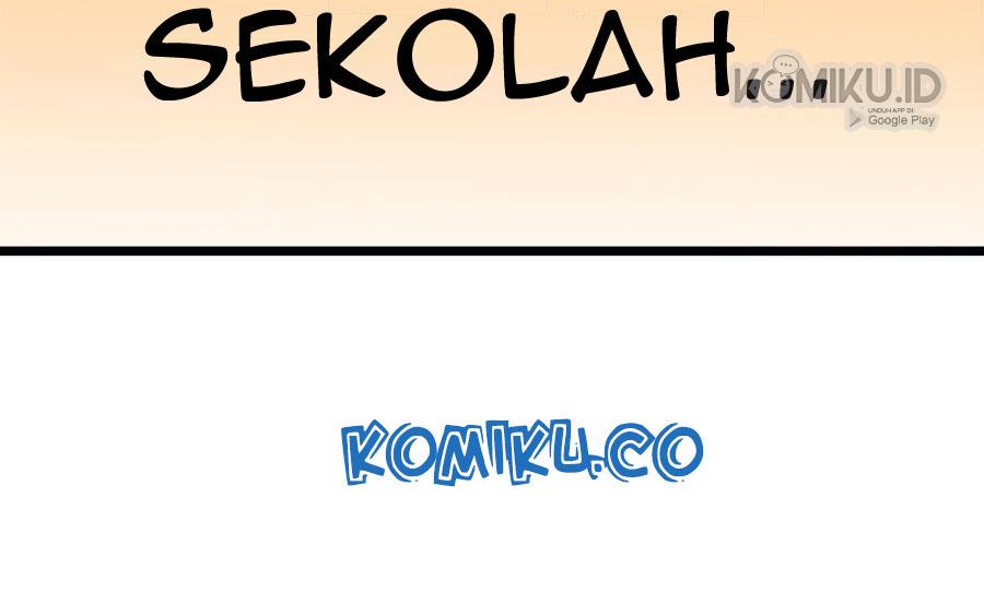 Spare Me, Great Lord! Bab 53 halaman 94