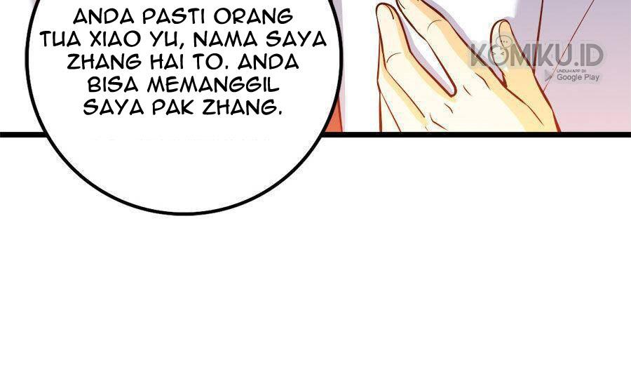 Spare Me, Great Lord! Bab 53 halaman 97