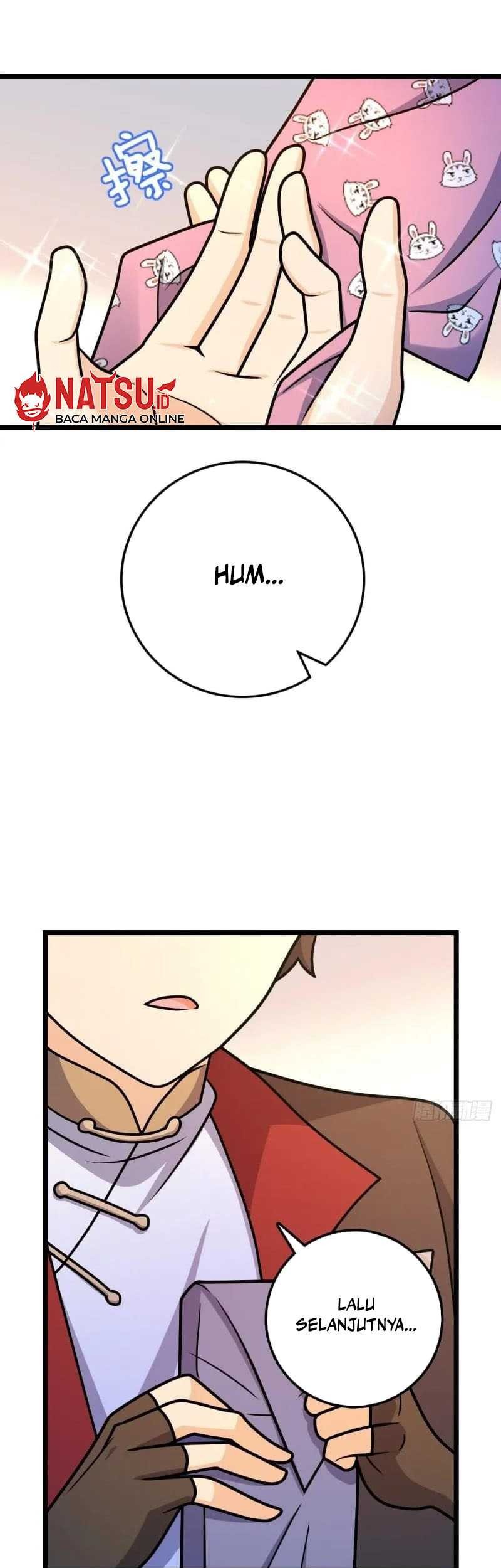 Spare Me, Great Lord! Bab 532 halaman 14