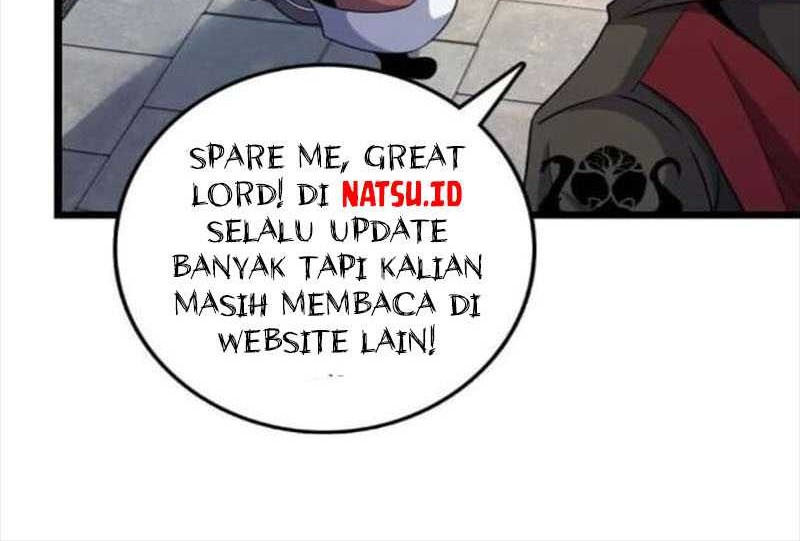 Spare Me, Great Lord! Bab 535 halaman 44