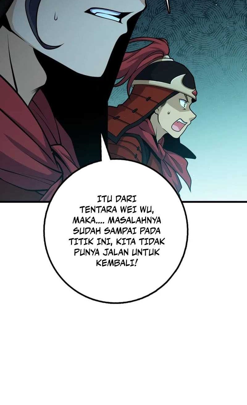 Spare Me, Great Lord! Bab 537 halaman 5