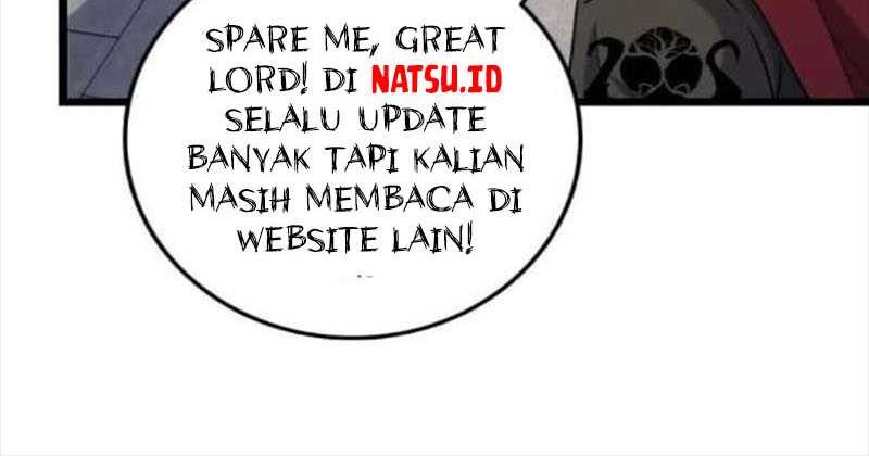 Spare Me, Great Lord! Bab 538 halaman 44