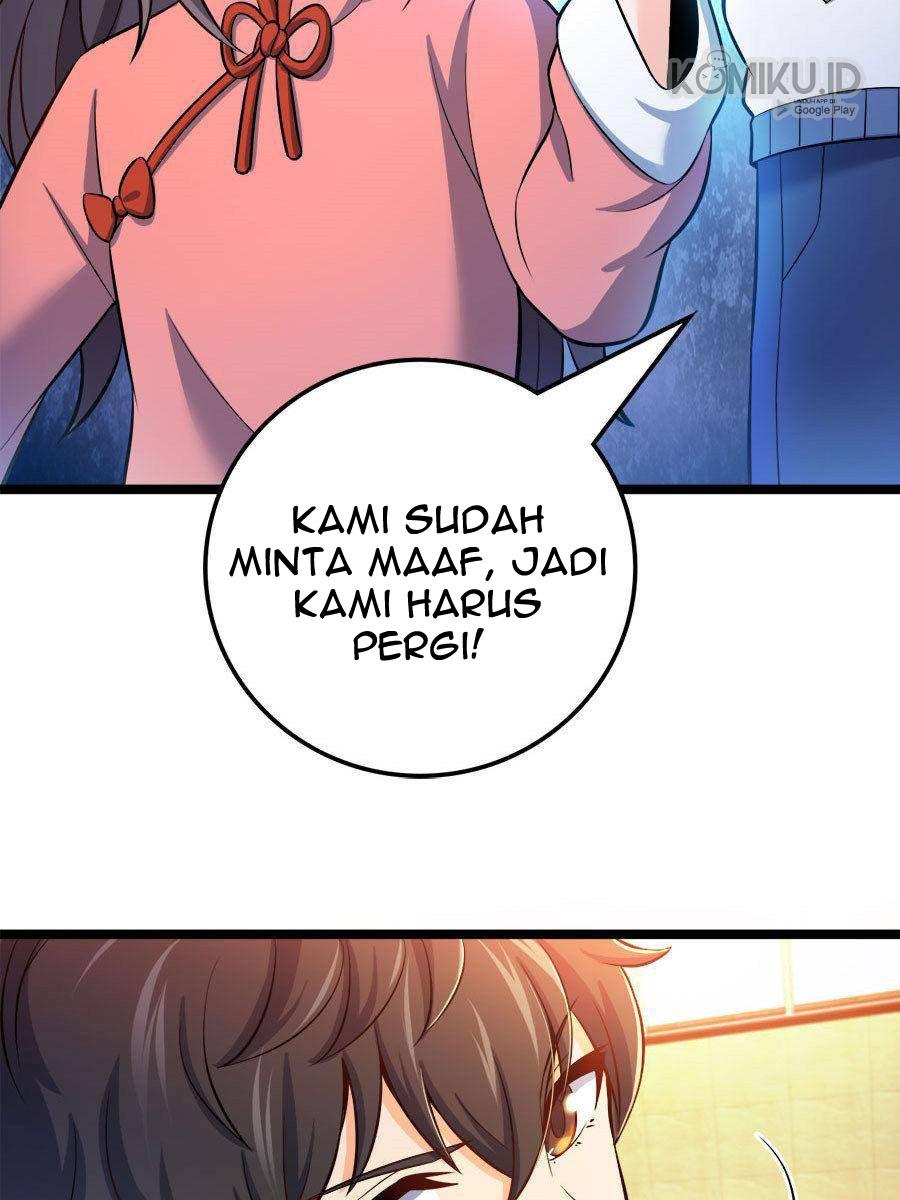 Spare Me, Great Lord! Bab 54 halaman 80