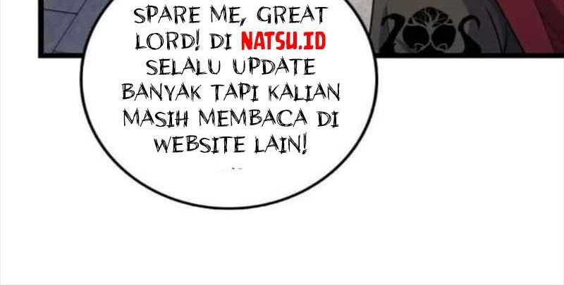 Spare Me, Great Lord! Bab 544 halaman 44