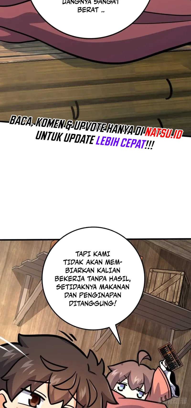 Spare Me, Great Lord! Bab 545 halaman 37