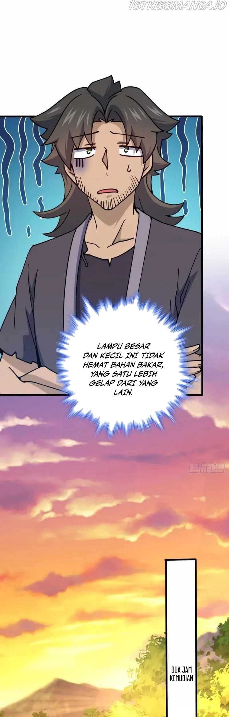Spare Me, Great Lord! Bab 549 halaman 24