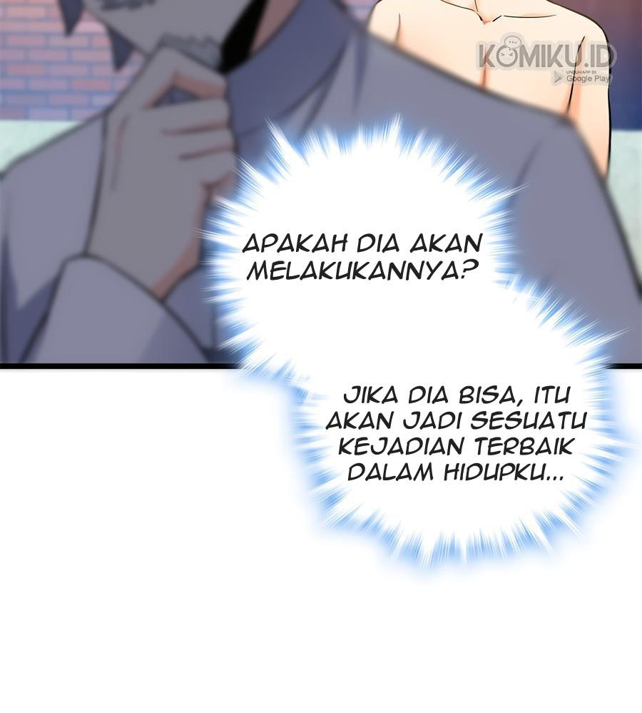 Spare Me, Great Lord! Bab 55 halaman 62