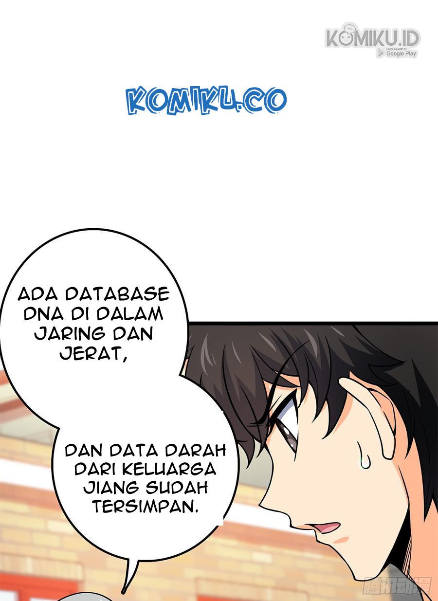 Spare Me, Great Lord! Bab 55 halaman 70