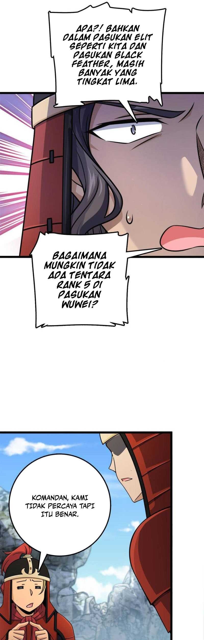 Spare Me, Great Lord! Bab 554 halaman 18