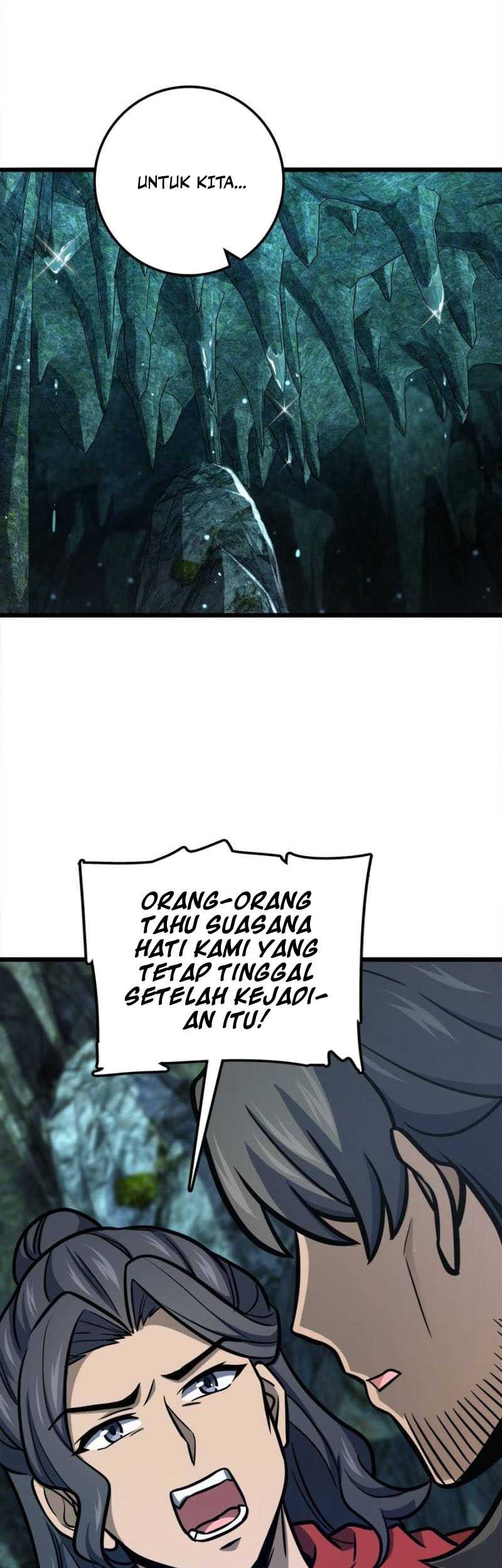 Spare Me, Great Lord! Bab 558 halaman 5