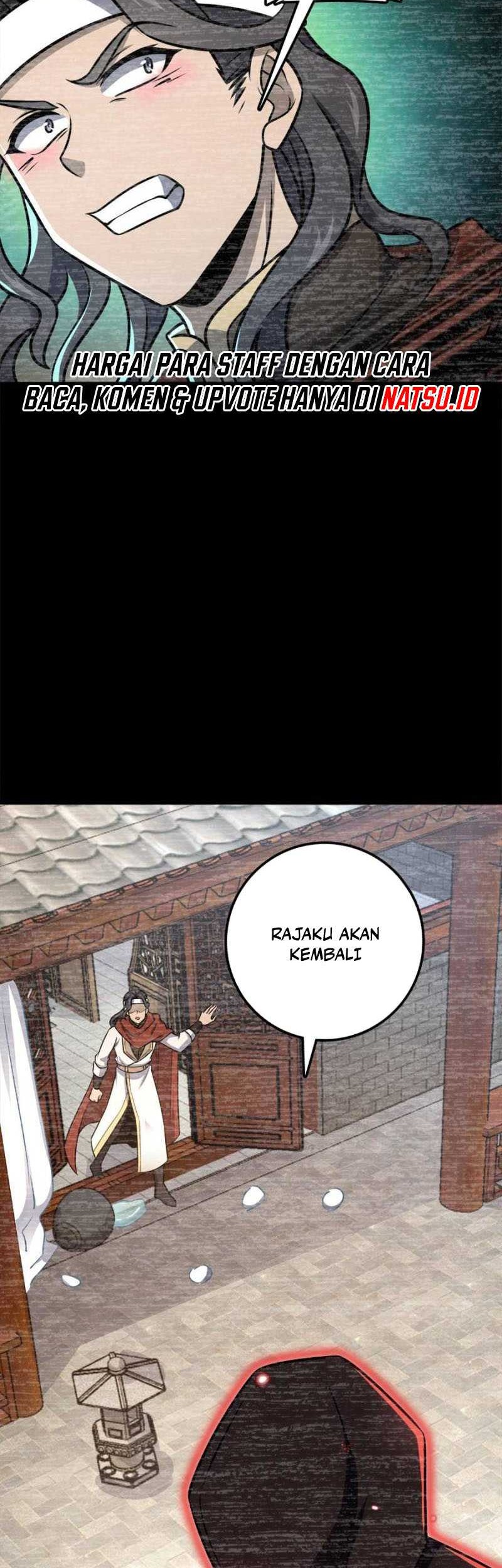 Spare Me, Great Lord! Bab 558 halaman 33