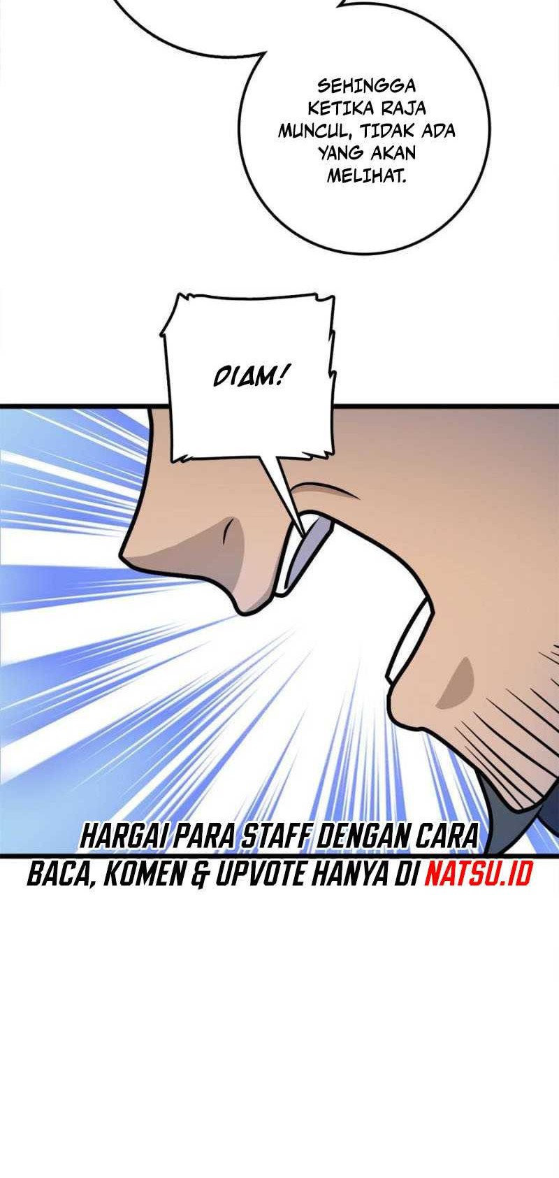 Spare Me, Great Lord! Bab 558 halaman 45
