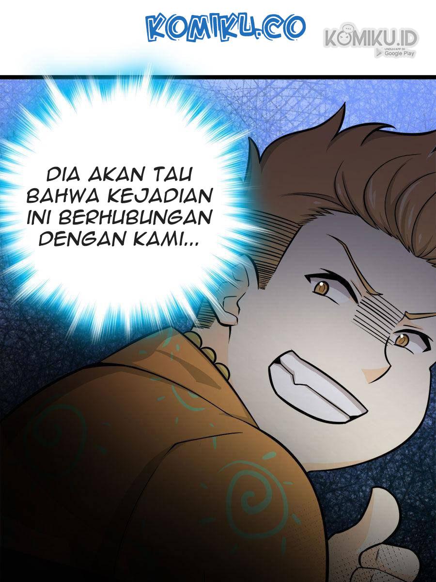 Spare Me, Great Lord! Bab 56 halaman 70