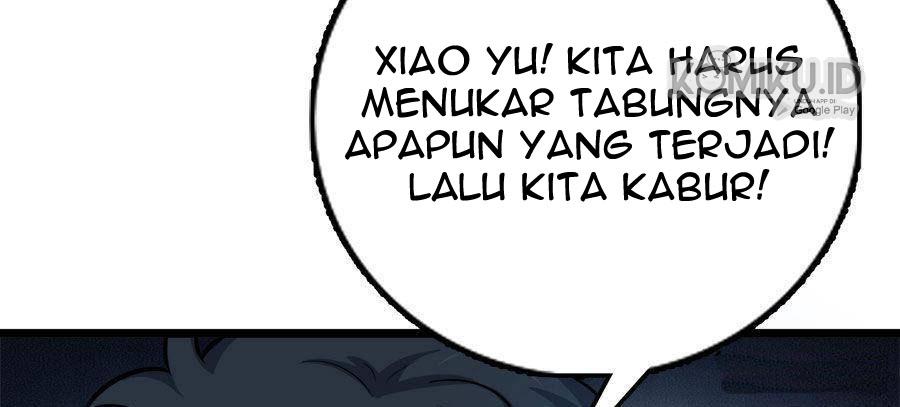 Spare Me, Great Lord! Bab 56 halaman 72