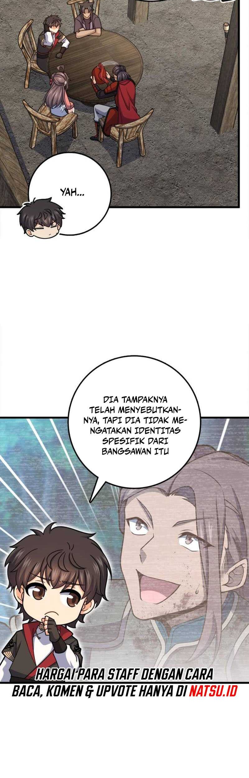 Spare Me, Great Lord! Bab 562 halaman 4