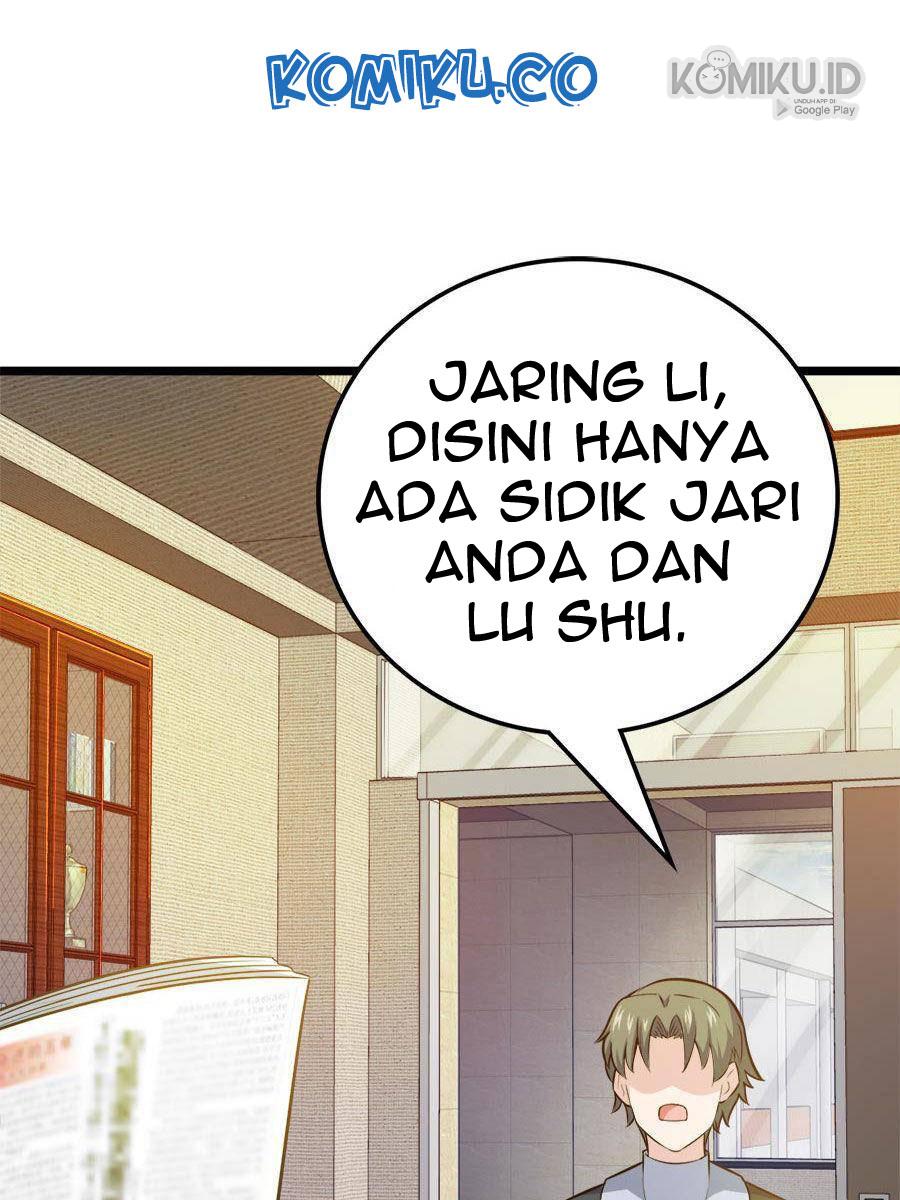 Spare Me, Great Lord! Bab 57 halaman 5