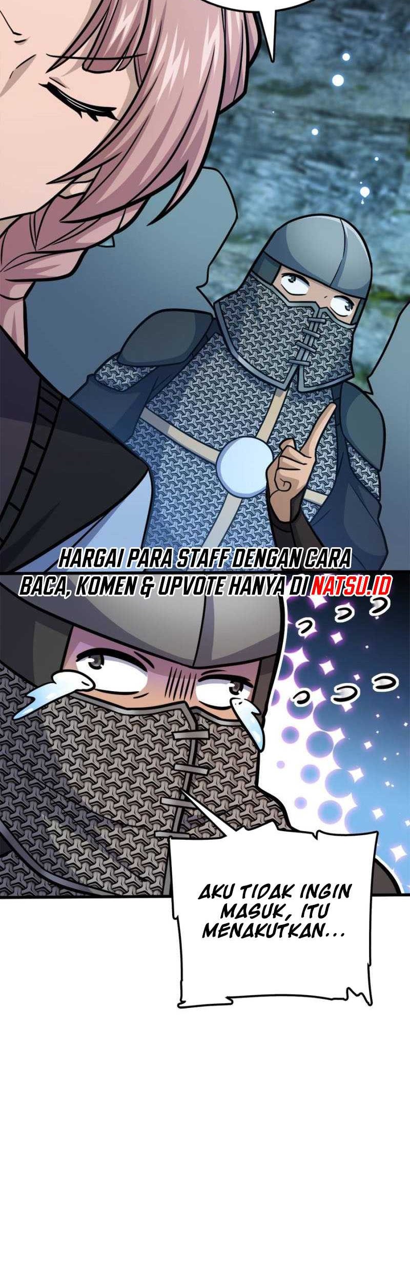 Spare Me, Great Lord! Bab 571 halaman 5