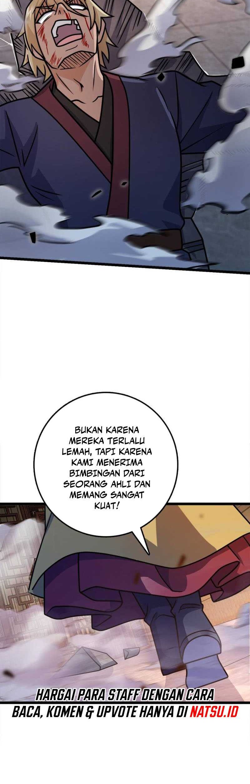 Spare Me, Great Lord! Bab 575 halaman 24
