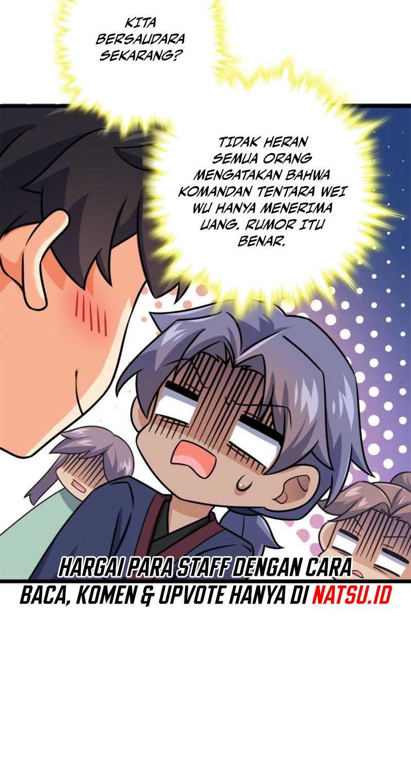 Spare Me, Great Lord! Bab 587 halaman 24