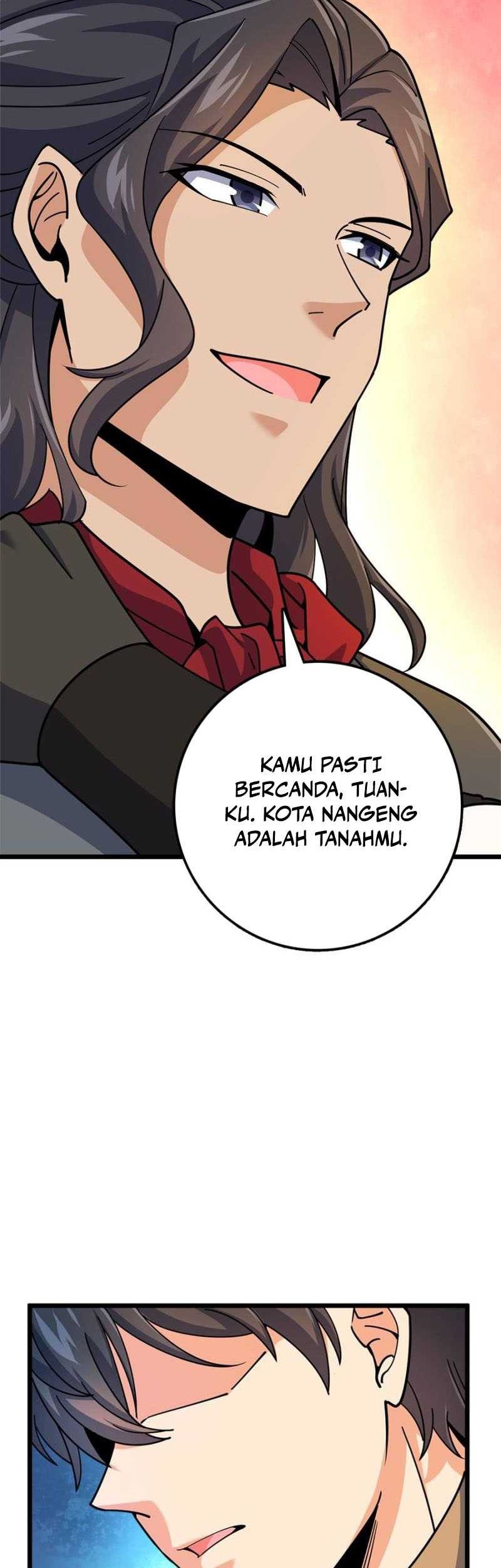 Spare Me, Great Lord! Bab 587 halaman 30