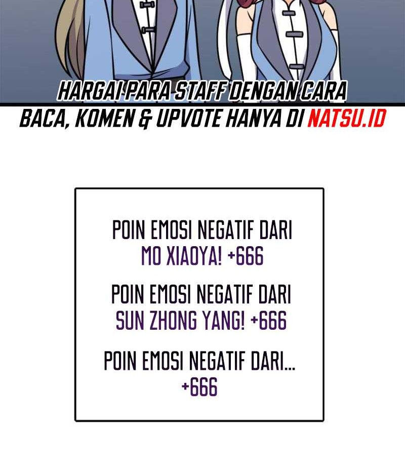 Spare Me, Great Lord! Bab 600 halaman 5