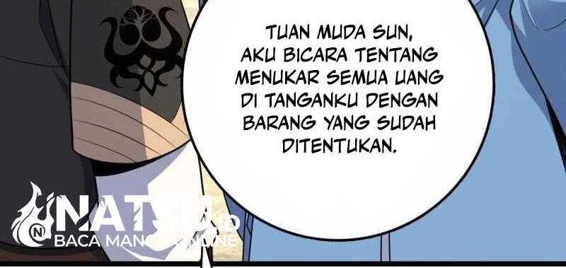 Spare Me, Great Lord! Bab 608 halaman 21