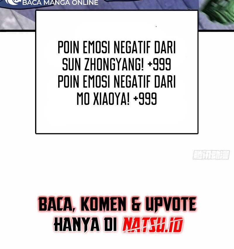 Spare Me, Great Lord! Bab 608 halaman 65