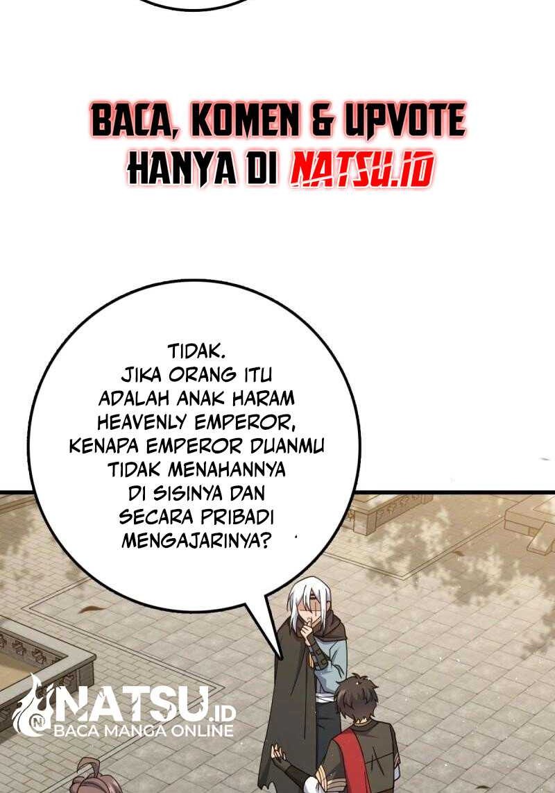 Spare Me, Great Lord! Bab 610 halaman 34