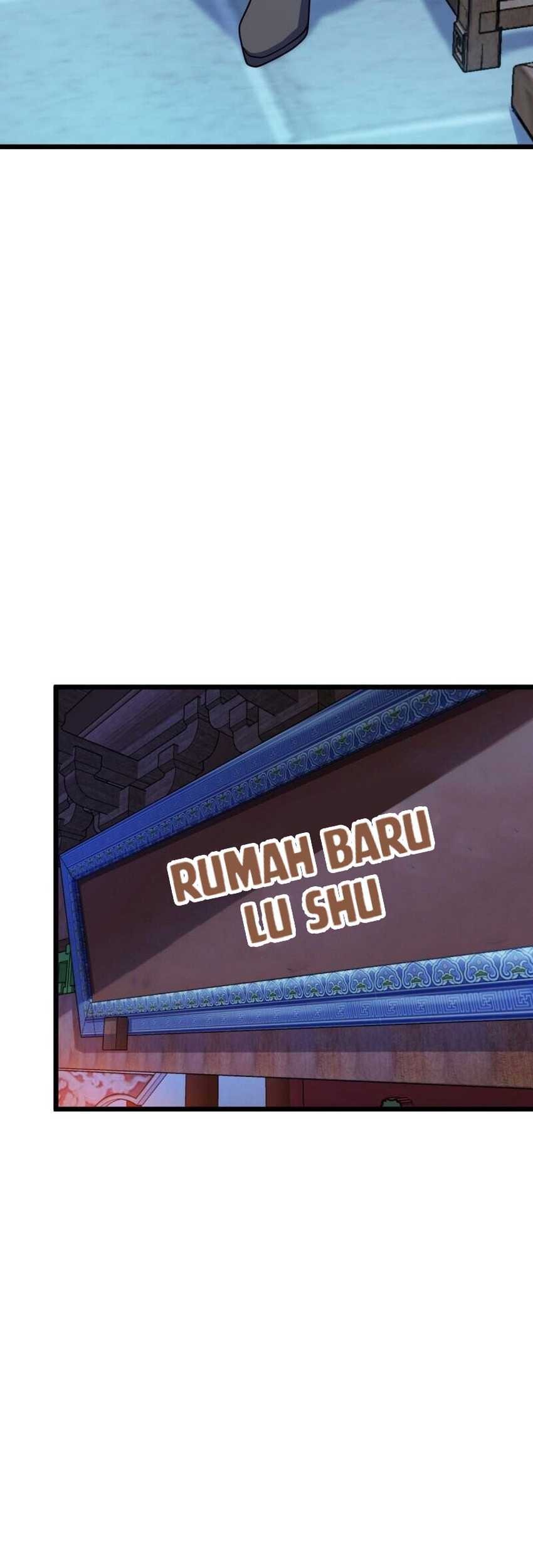 Spare Me, Great Lord! Bab 613 halaman 31