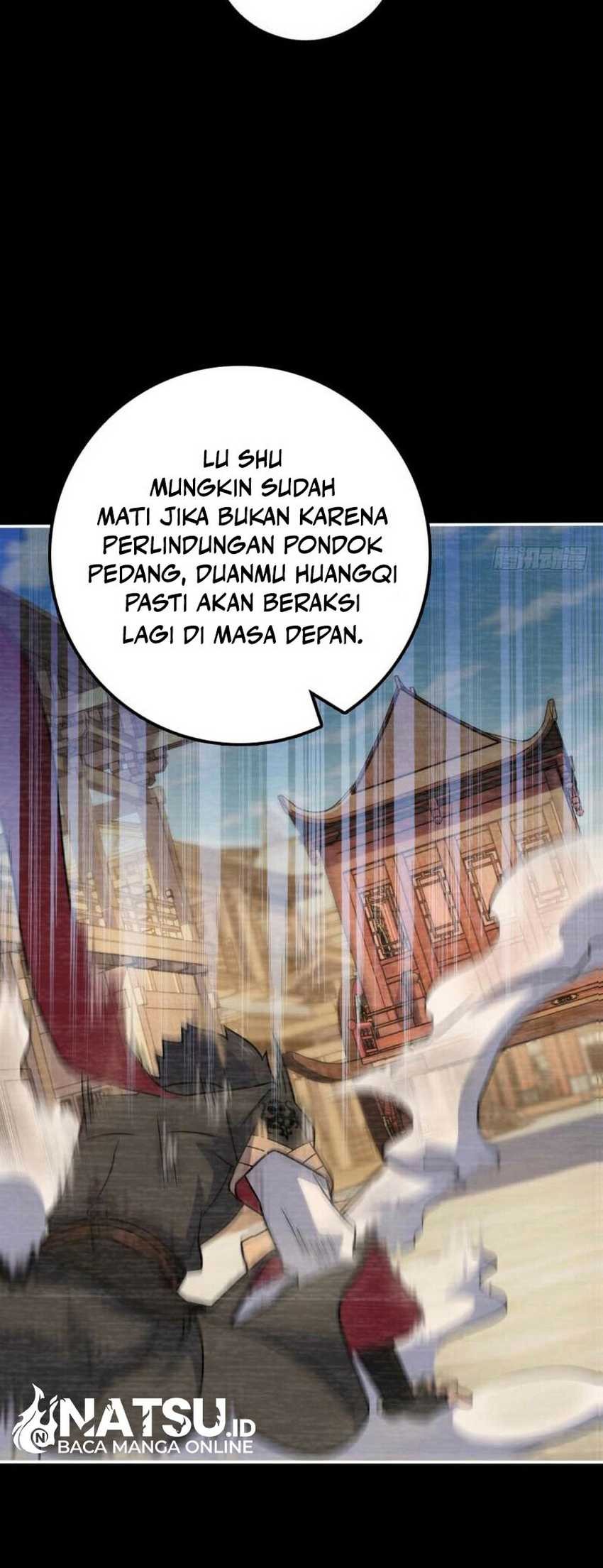 Spare Me, Great Lord! Bab 621 halaman 6