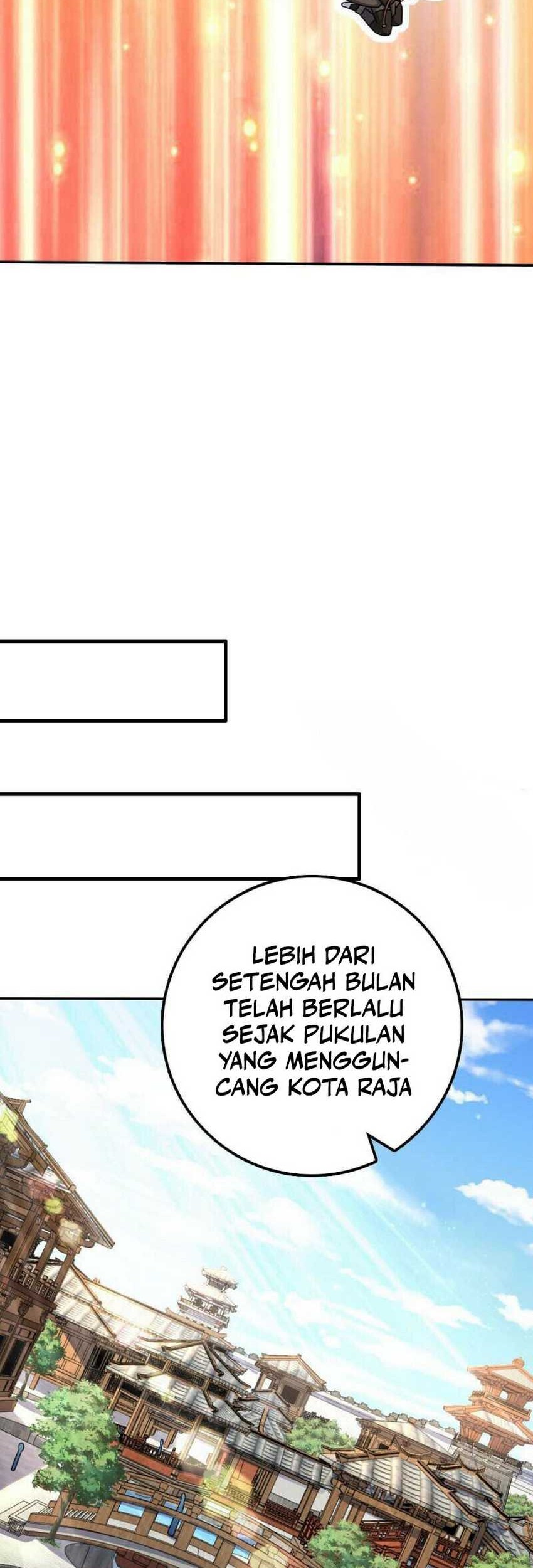 Spare Me, Great Lord! Bab 621 halaman 17