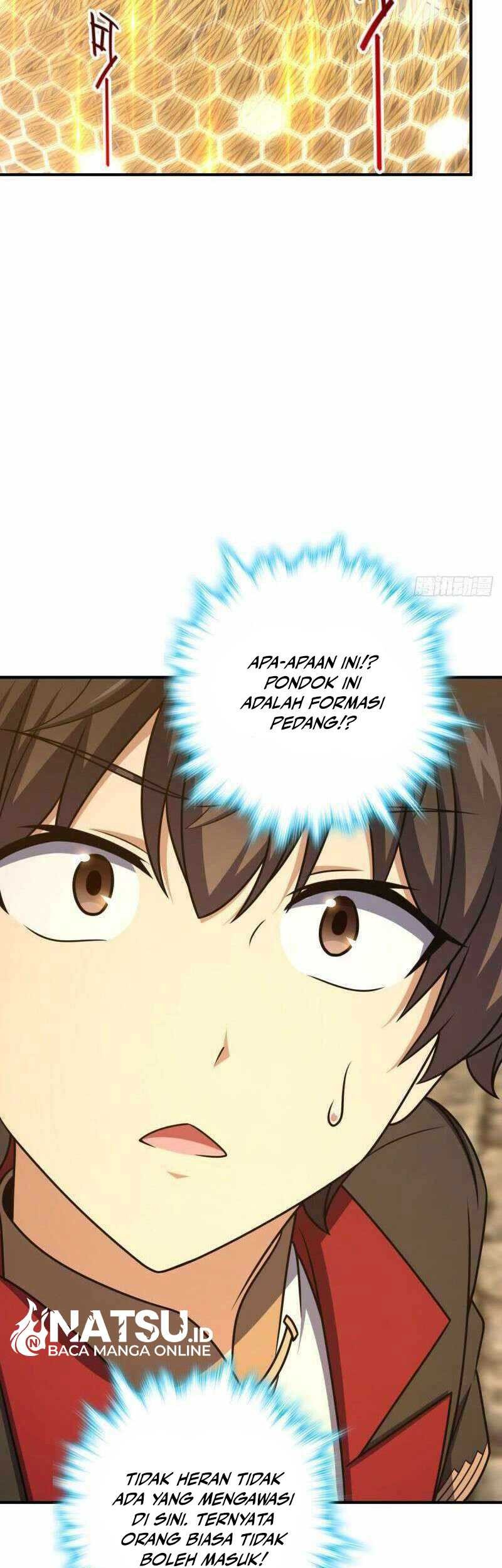 Spare Me, Great Lord! Bab 623 halaman 12