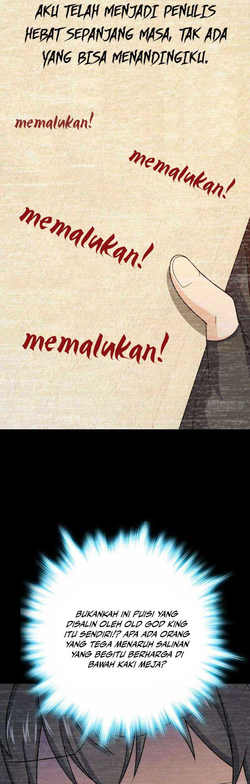 Spare Me, Great Lord! Bab 623 halaman 33