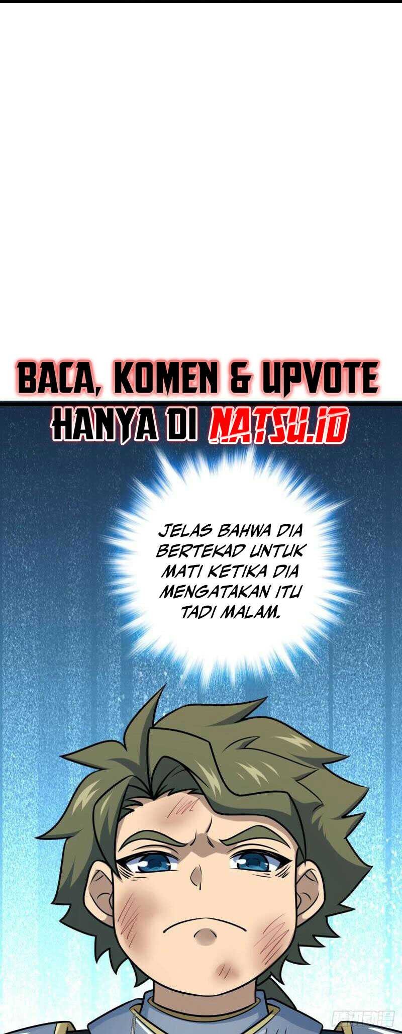 Spare Me, Great Lord! Bab 627 halaman 32