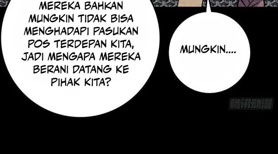 Spare Me, Great Lord! Bab 628 halaman 7
