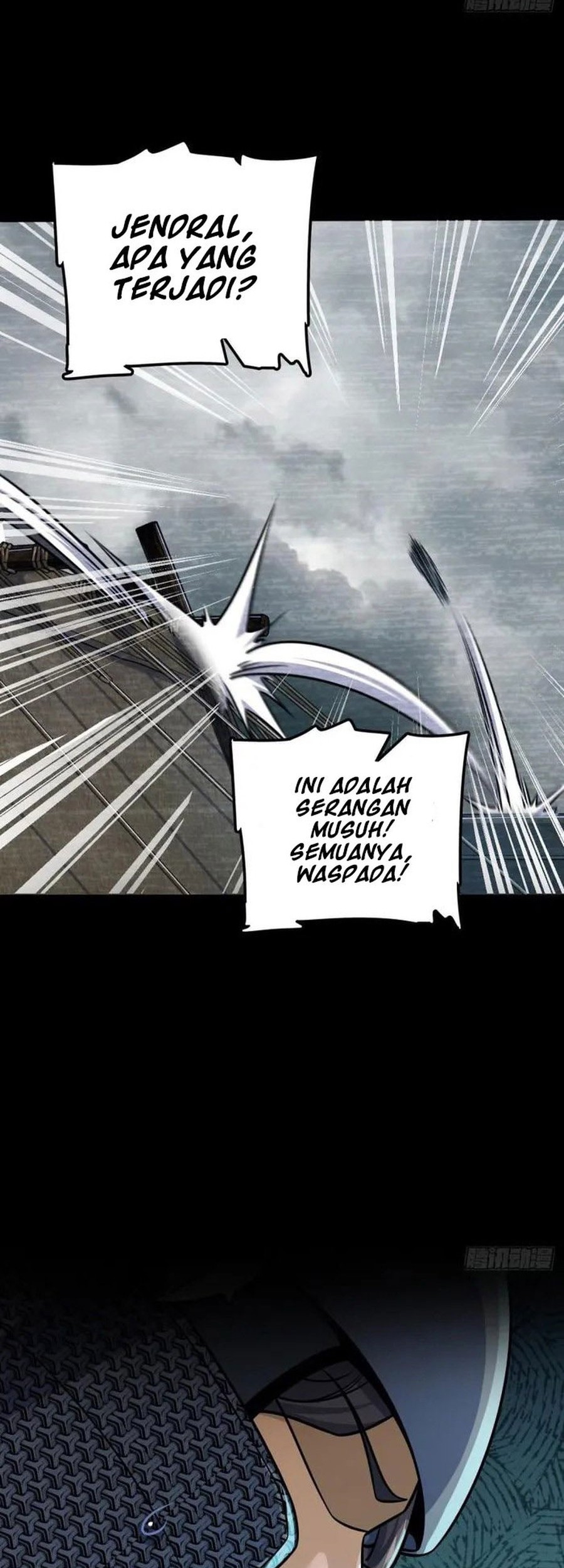 Spare Me, Great Lord! Bab 628 halaman 15