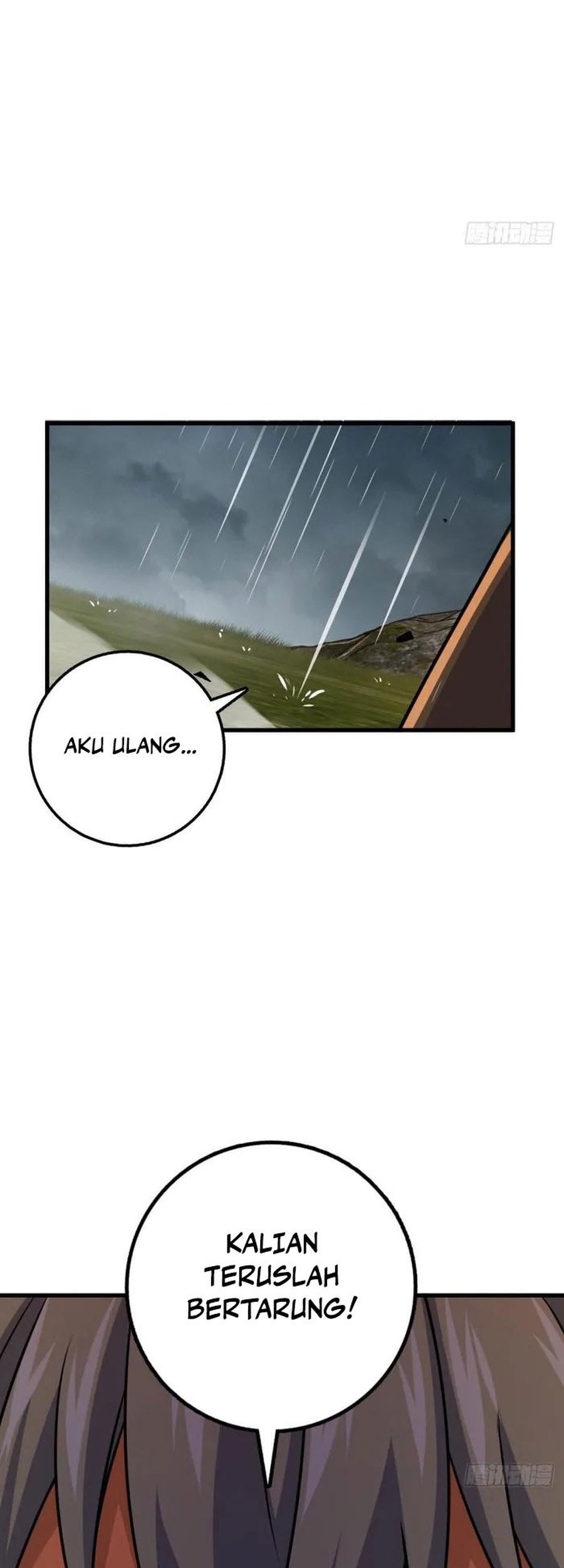 Spare Me, Great Lord! Bab 628 halaman 63