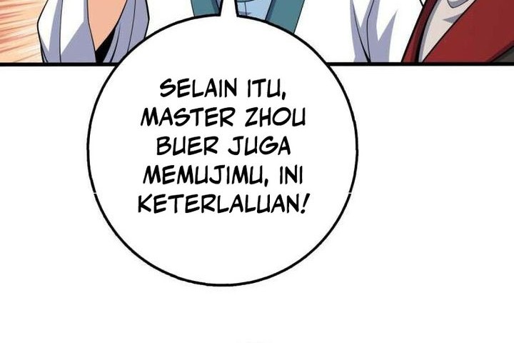 Spare Me, Great Lord! Bab 633 halaman 33
