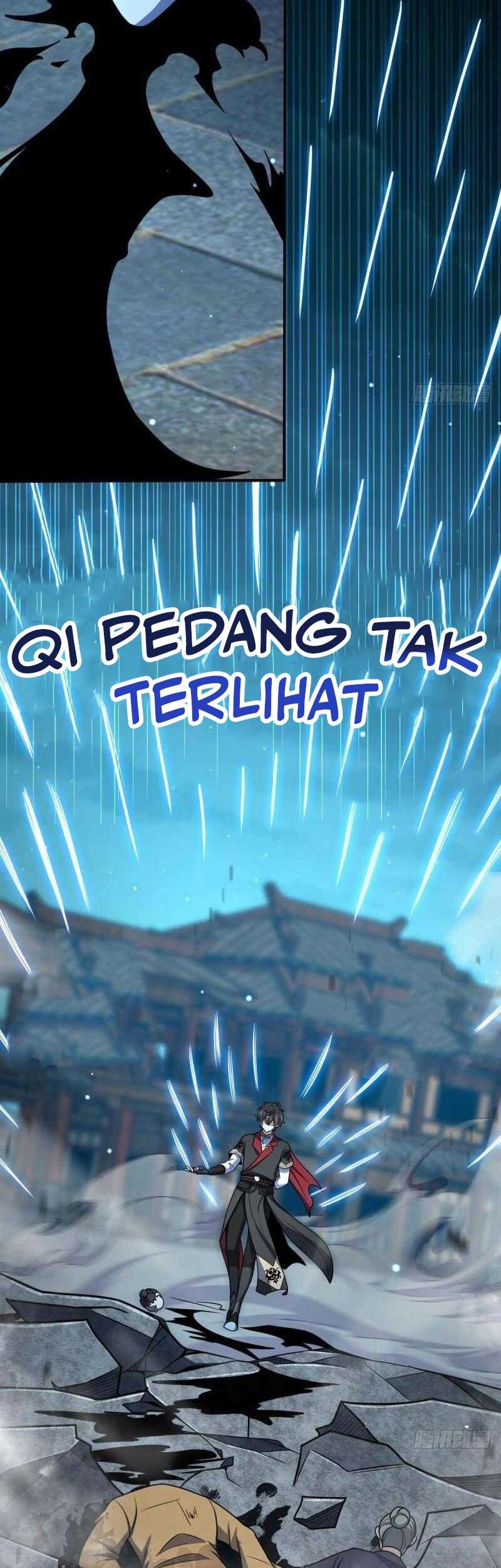 Spare Me, Great Lord! Bab 636 halaman 44