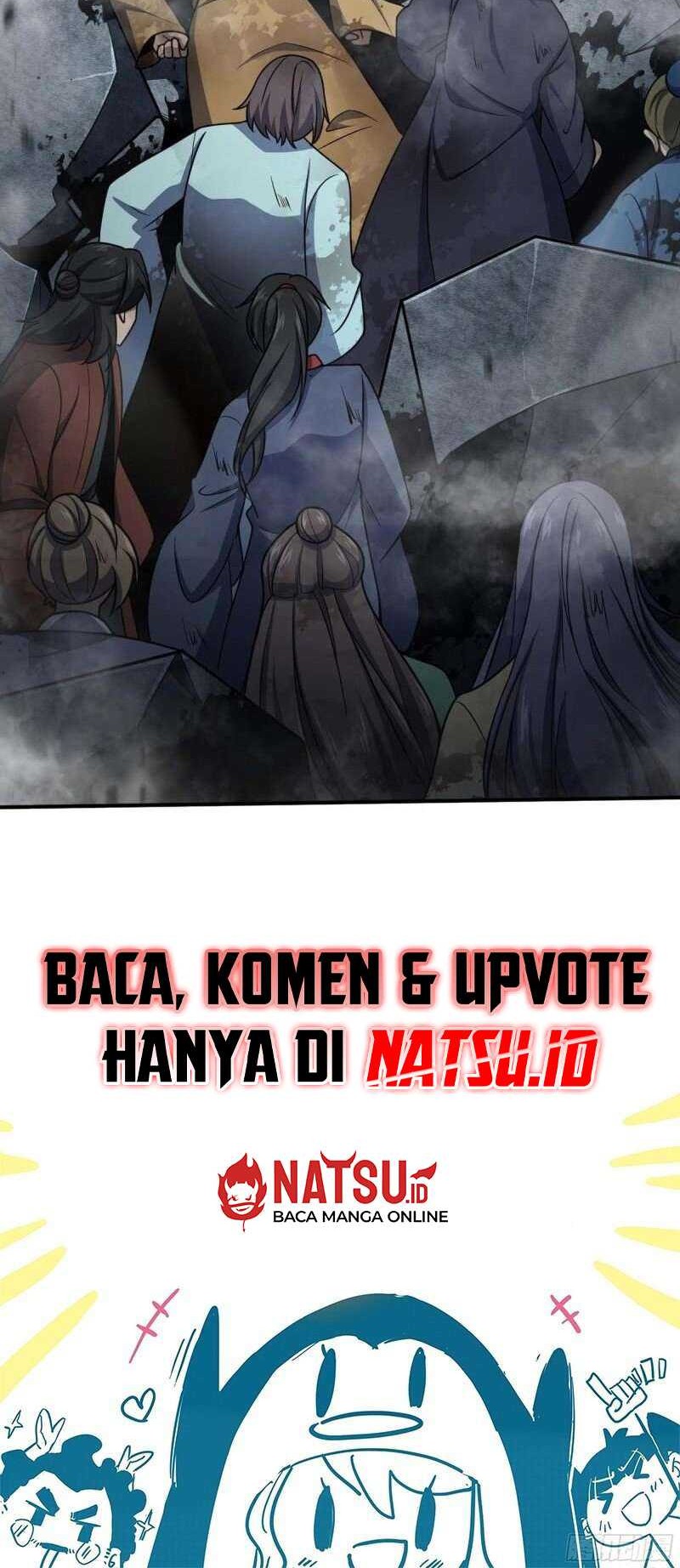 Spare Me, Great Lord! Bab 636 halaman 45