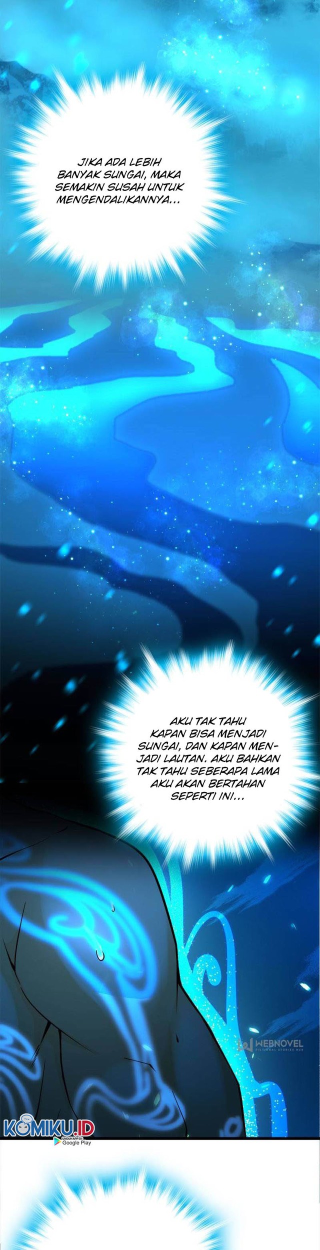 Spare Me, Great Lord! Bab 64 halaman 14