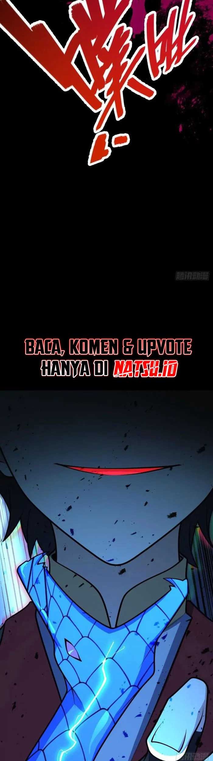Spare Me, Great Lord! Bab 640 halaman 44