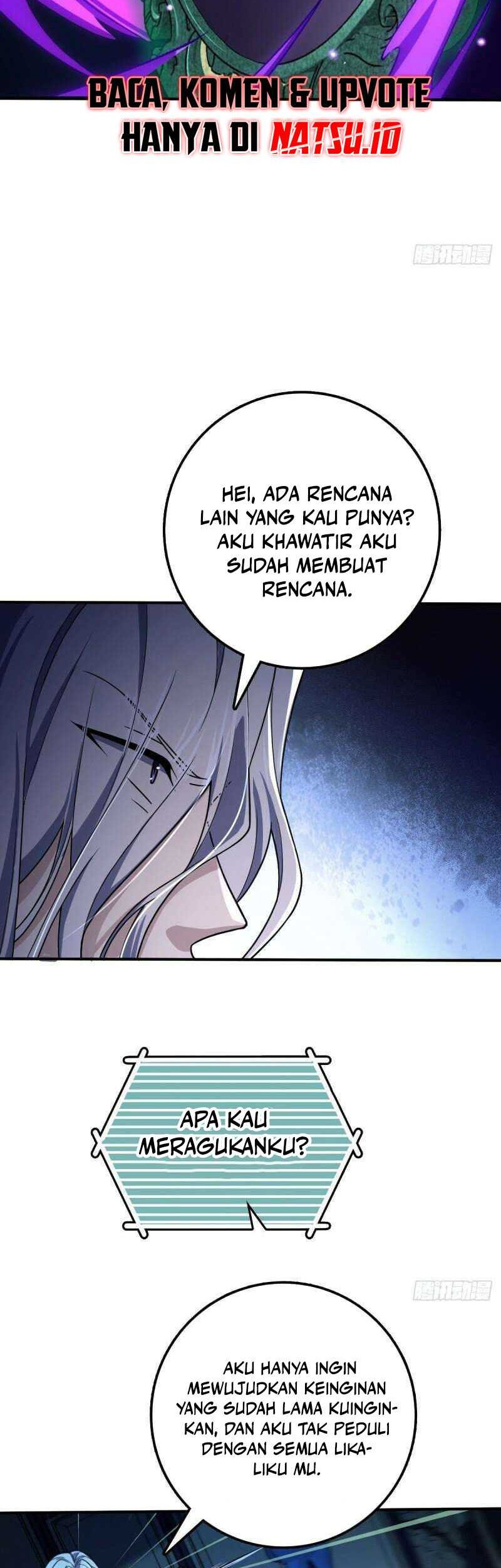 Spare Me, Great Lord! Bab 642 halaman 5
