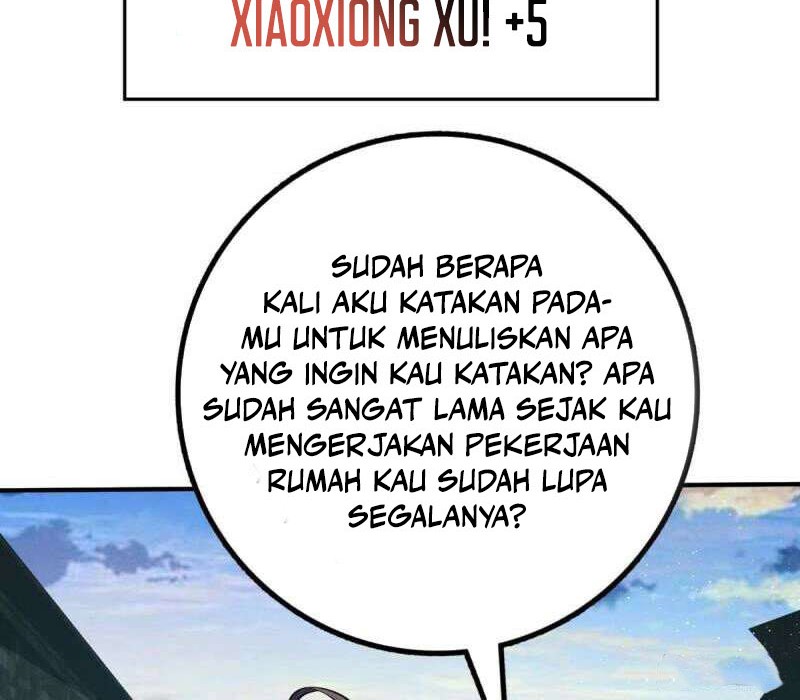 Spare Me, Great Lord! Bab 643 halaman 37