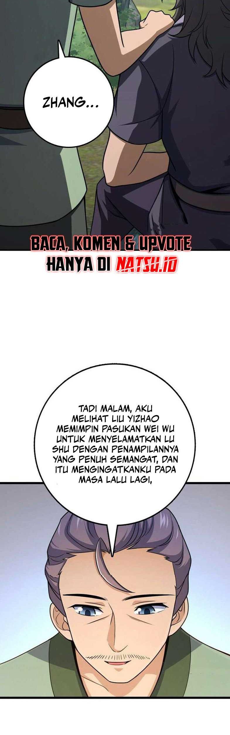 Spare Me, Great Lord! Bab 644 halaman 5