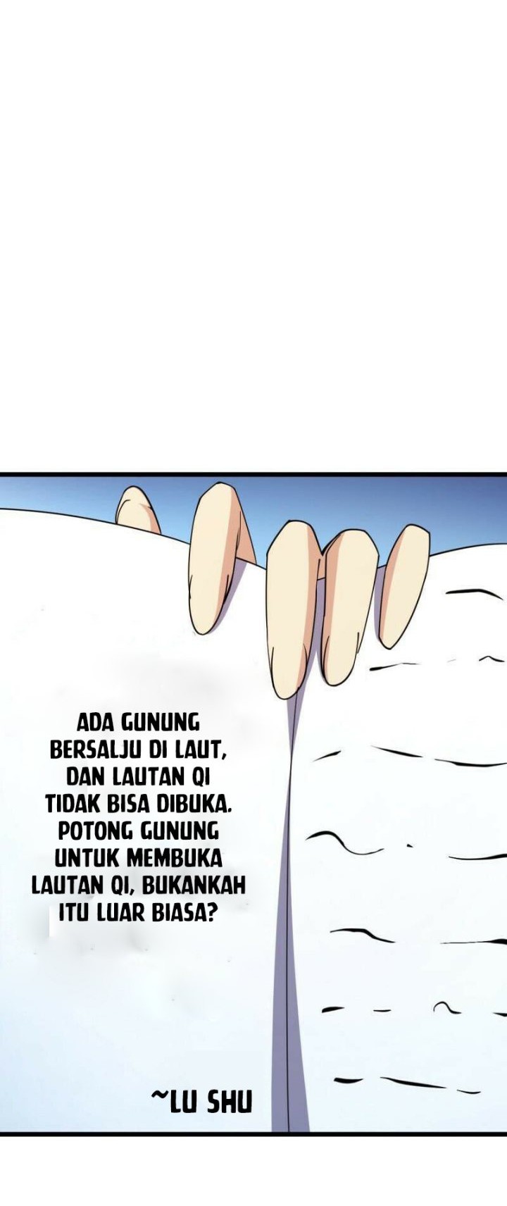 Spare Me, Great Lord! Bab 646 halaman 33