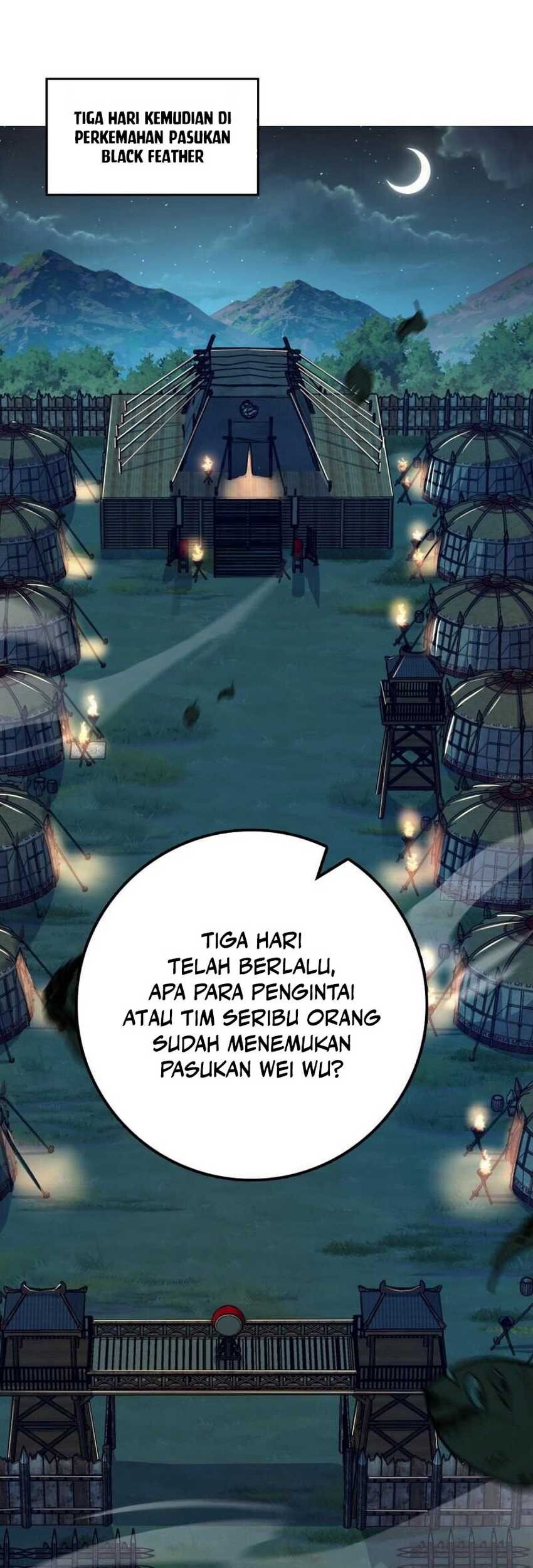 Spare Me, Great Lord! Bab 652 halaman 2