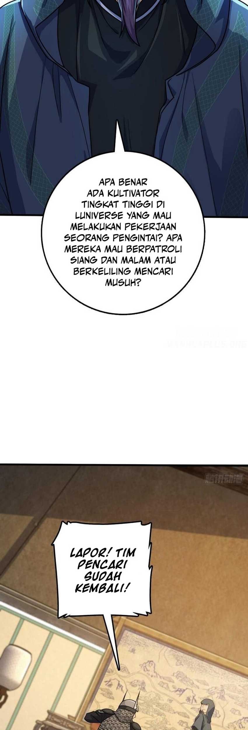 Spare Me, Great Lord! Bab 652 halaman 8