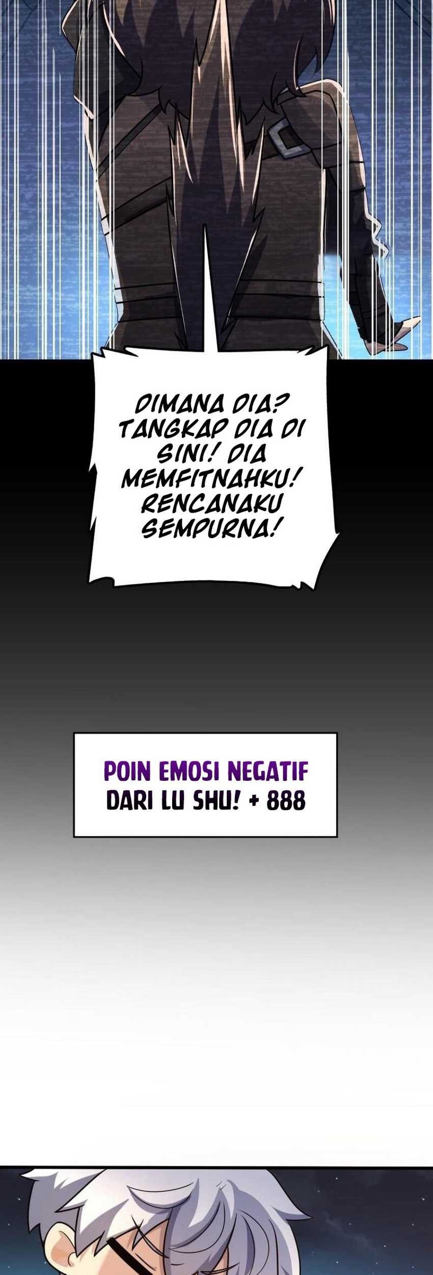 Spare Me, Great Lord! Bab 652 halaman 20