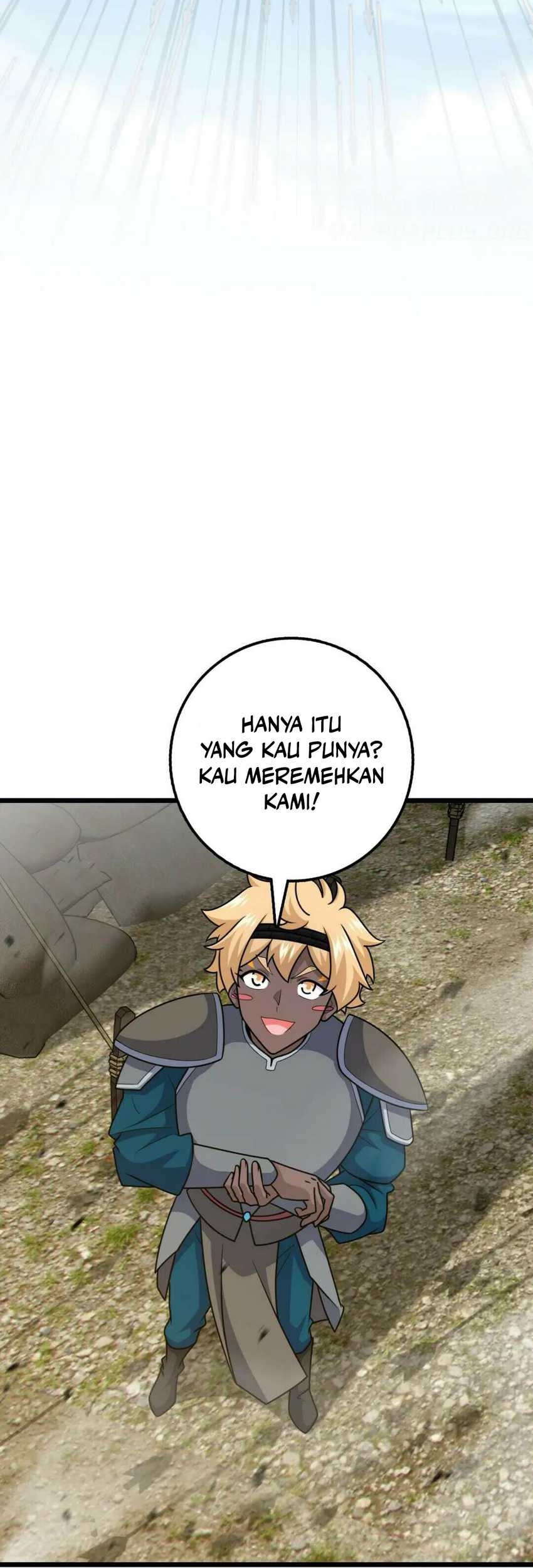Spare Me, Great Lord! Bab 654 halaman 24
